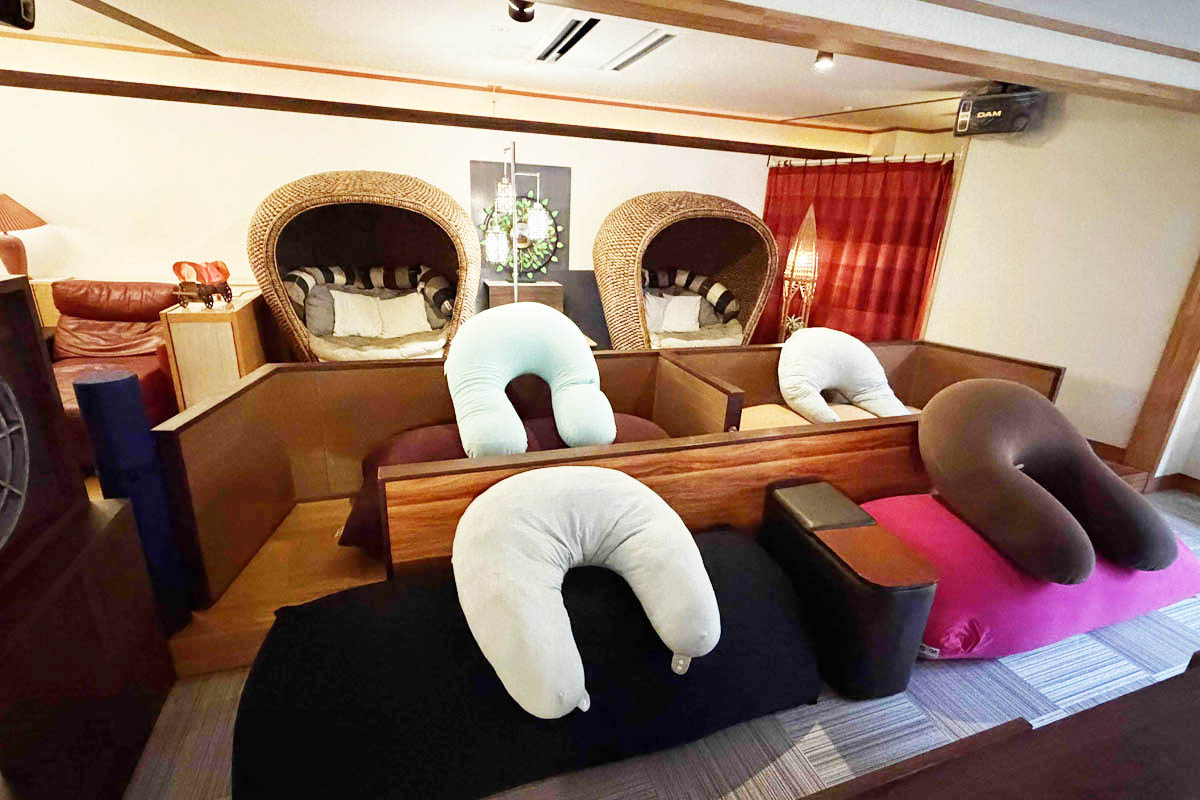 リラックスルーム9